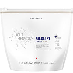 Goldwell Silklift Control Pearl Level 6-8 500 g