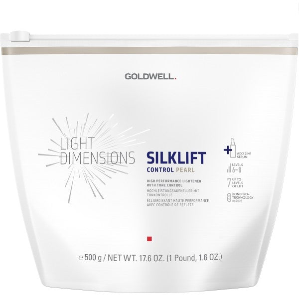 Goldwell Silklift Control Pearl Level 6-8 500 g