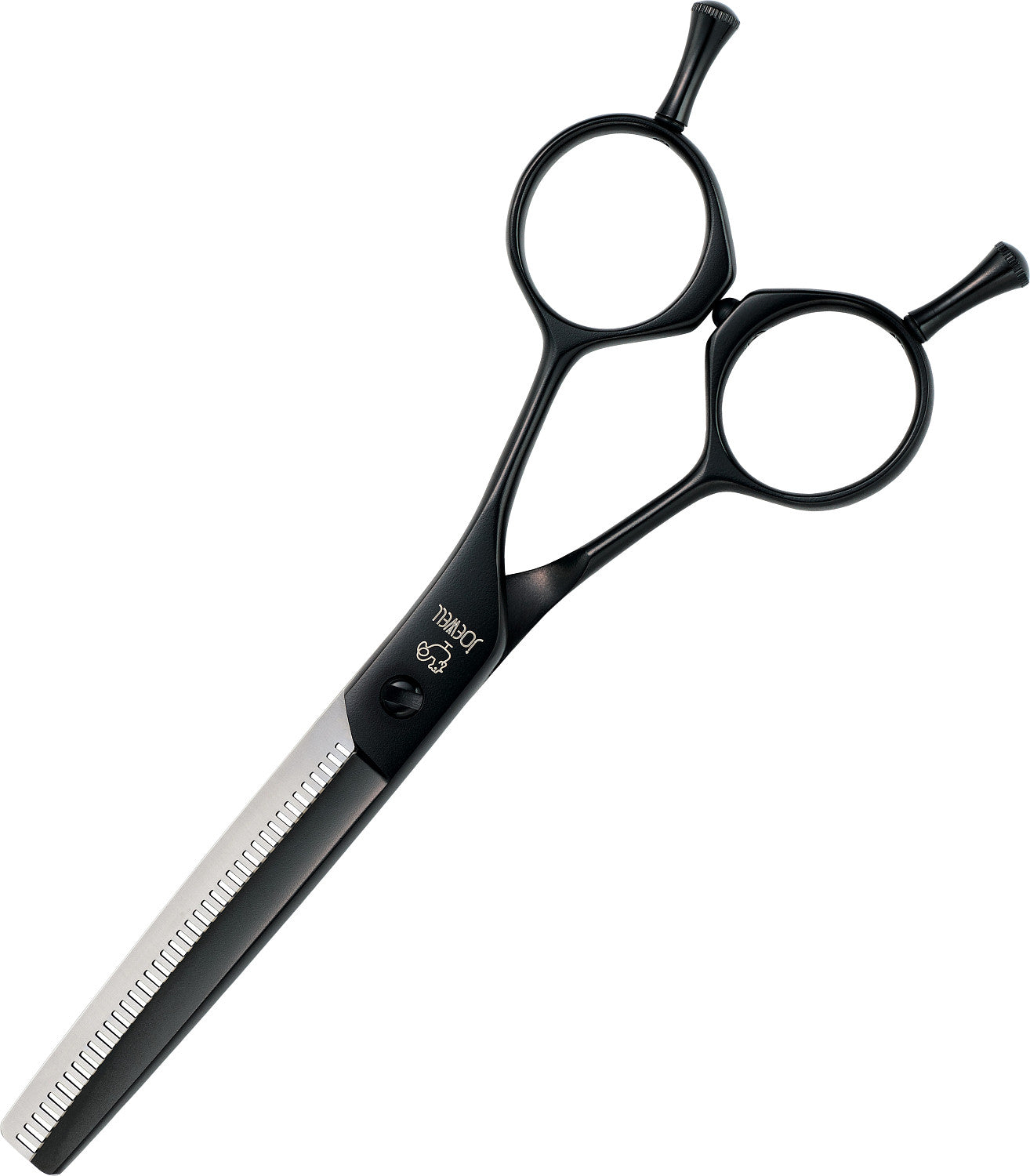 Joewell E 40 Black