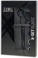 Joewell X Set Black 5.75