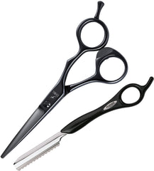 Joewell X Set Black 5.75