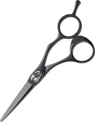 Joewell Black Titanium Skull BT 55