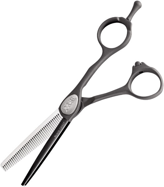 Joewell Black Crest BC 40