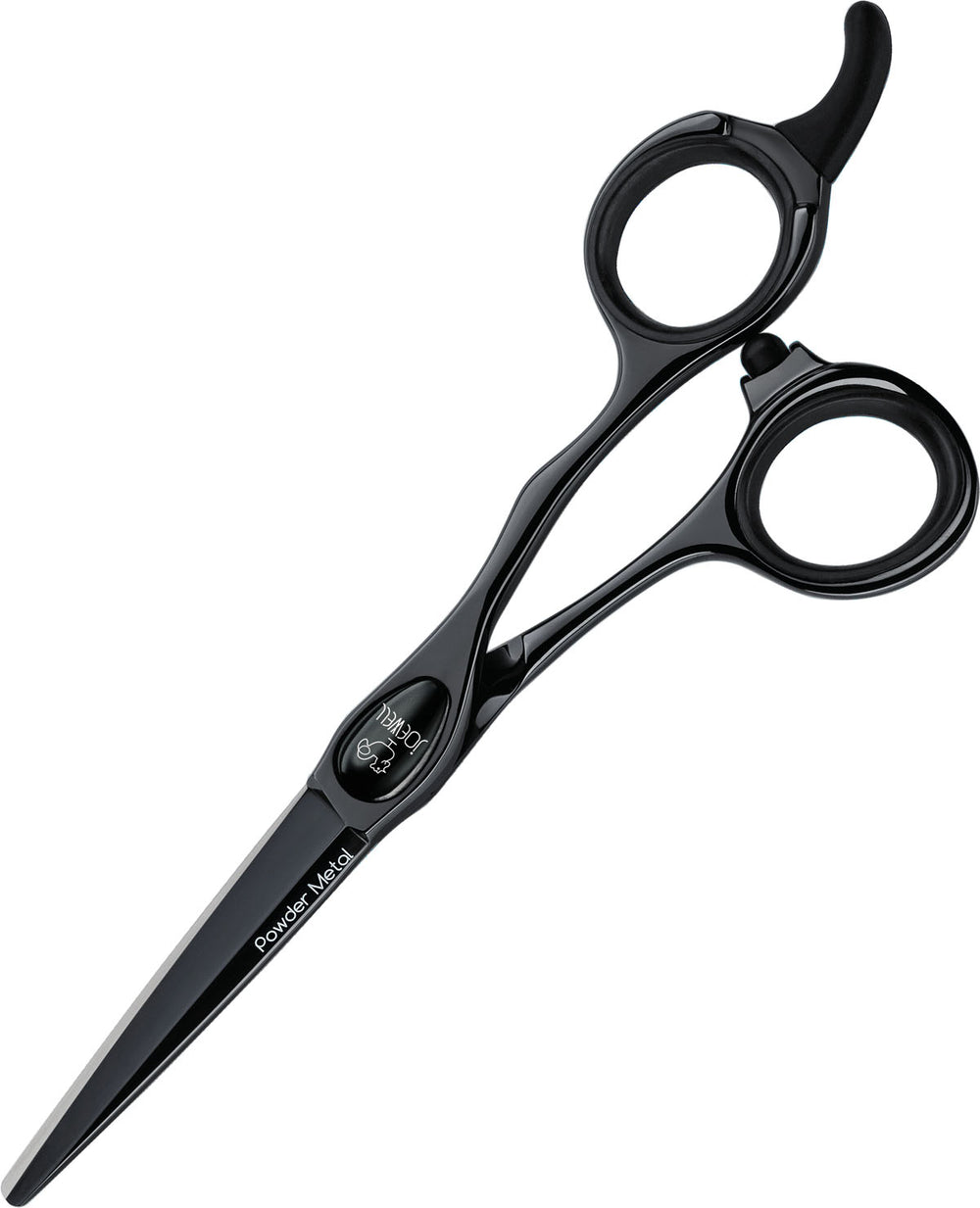 Joewell Supreme Powder Metal Black Edition 5.5