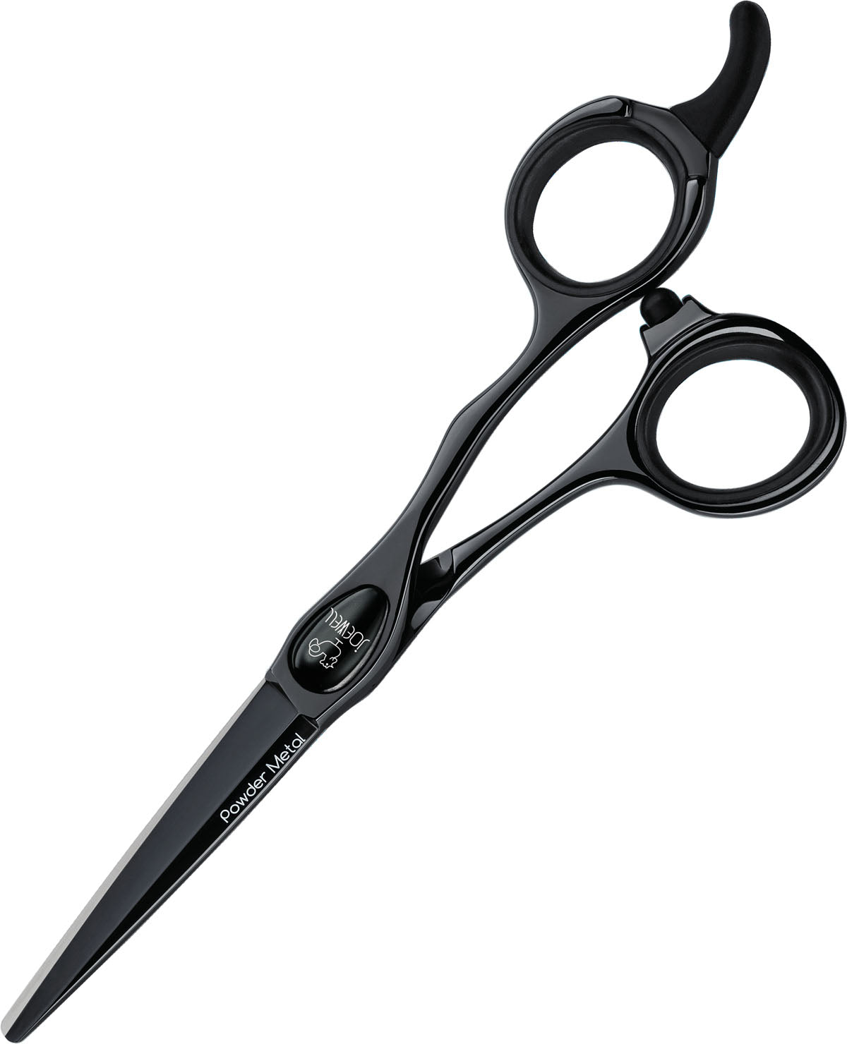 Joewell Supreme Powder Metal Black Edition 6