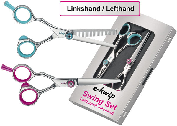 e kwip Swing Set Left 50