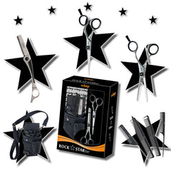 e kwip Rock Star ter Scherenset