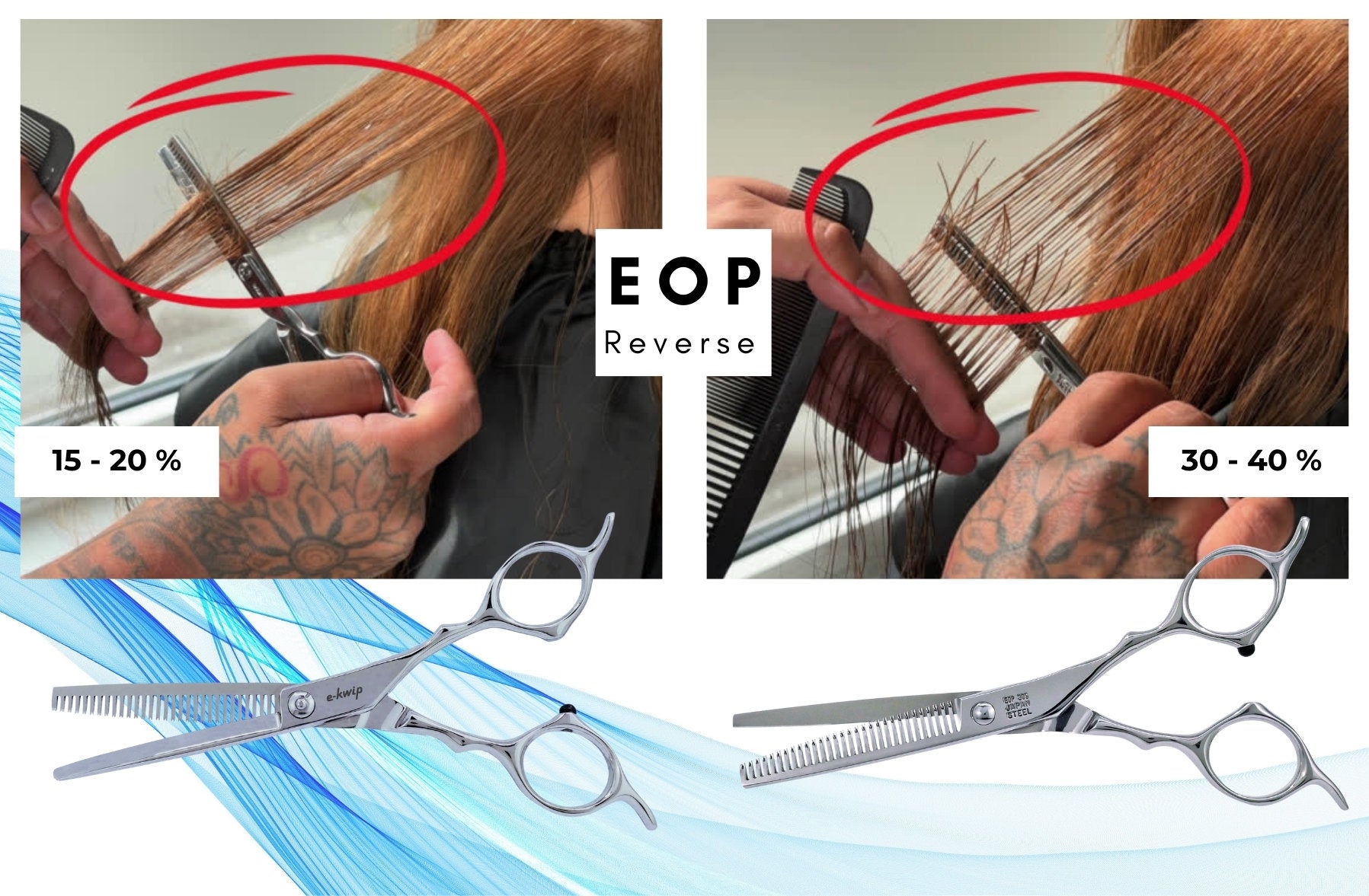 e kwip EOP 30R