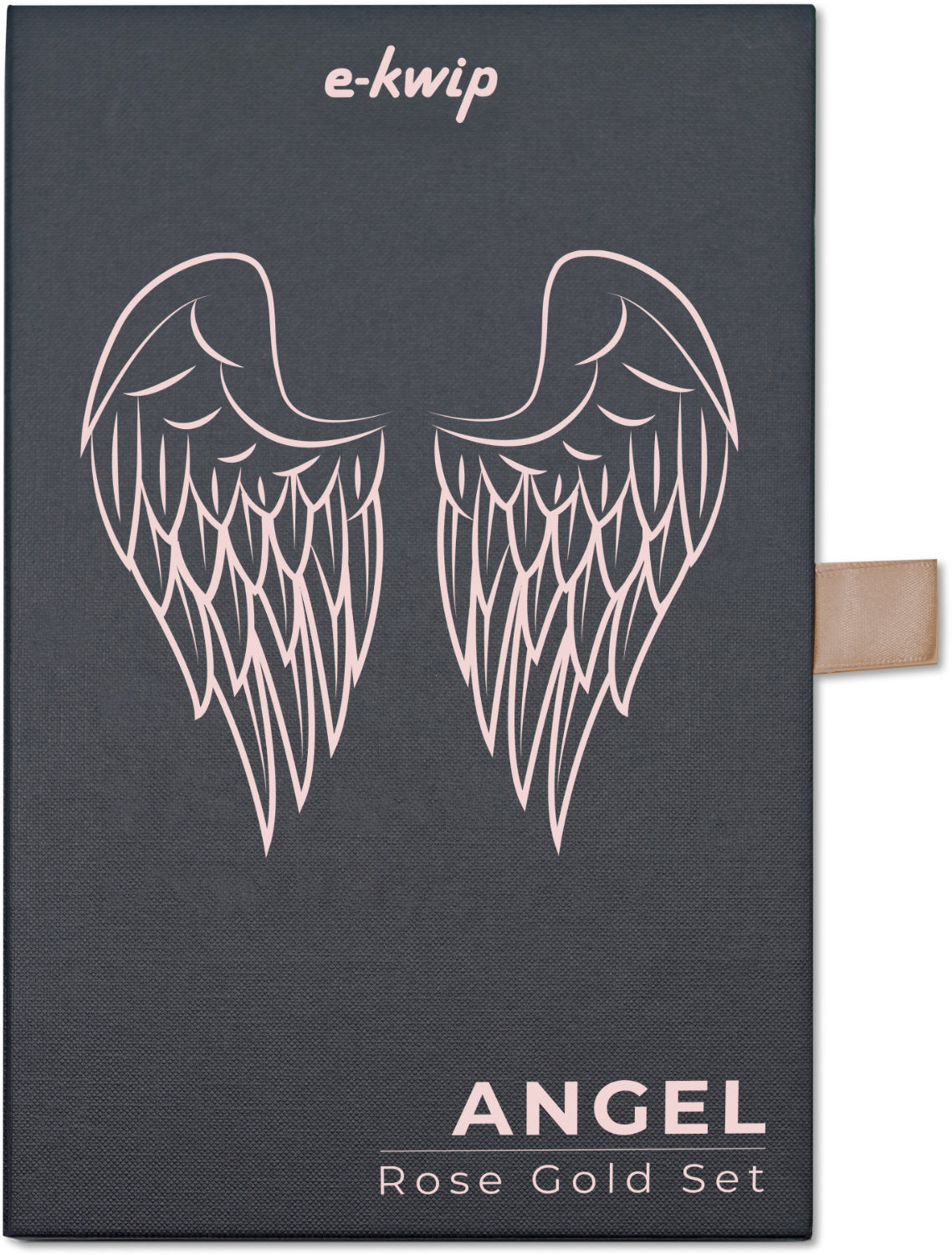 e kwip Angel Scherenset