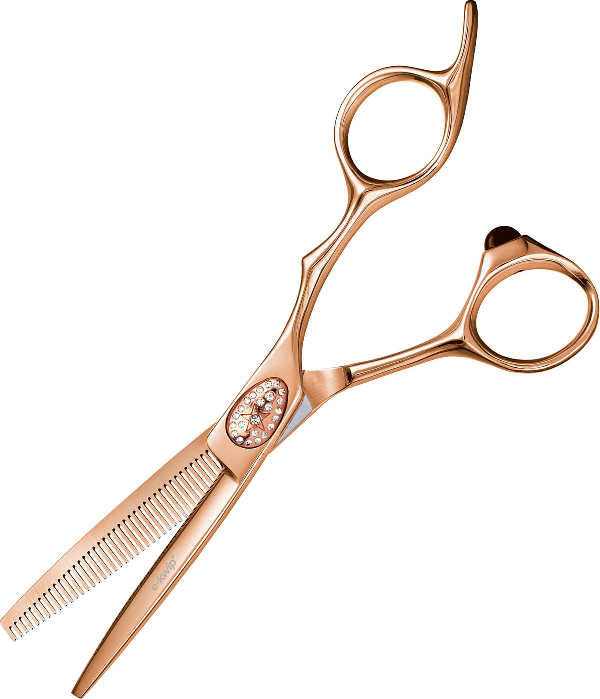 e kwip plus Primus Pink Gold 40
