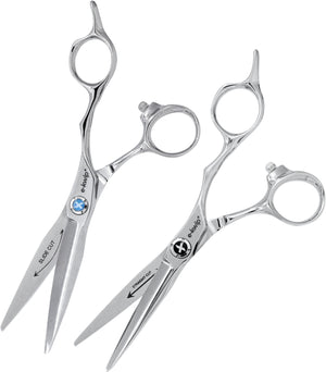Friseurscheren & Rasiermesser