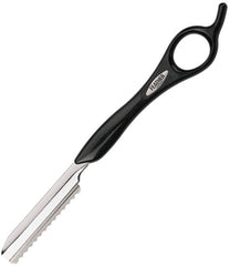 Feather Razor schwarz