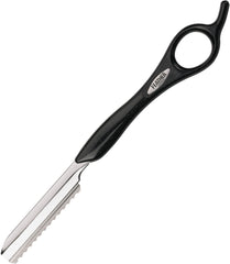 Feather Styling Rasiermesser & Klingen Short version Schwarz