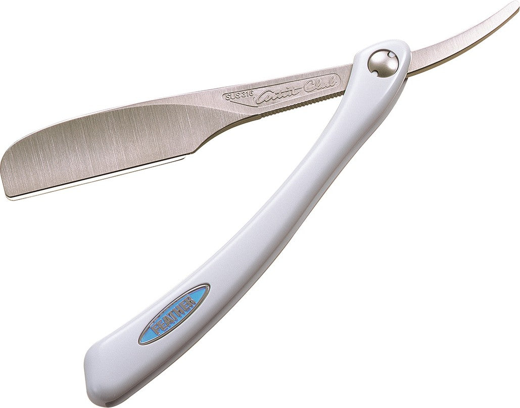 Feather Artist Club DX Razor ACD R