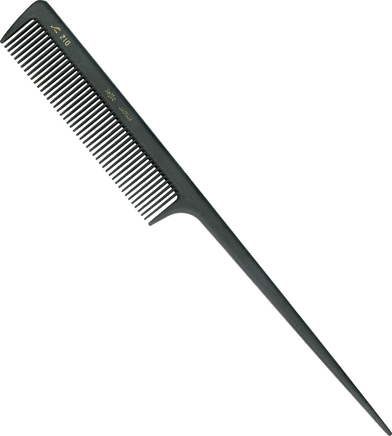 Fejic Carbonkamm Nr. 210