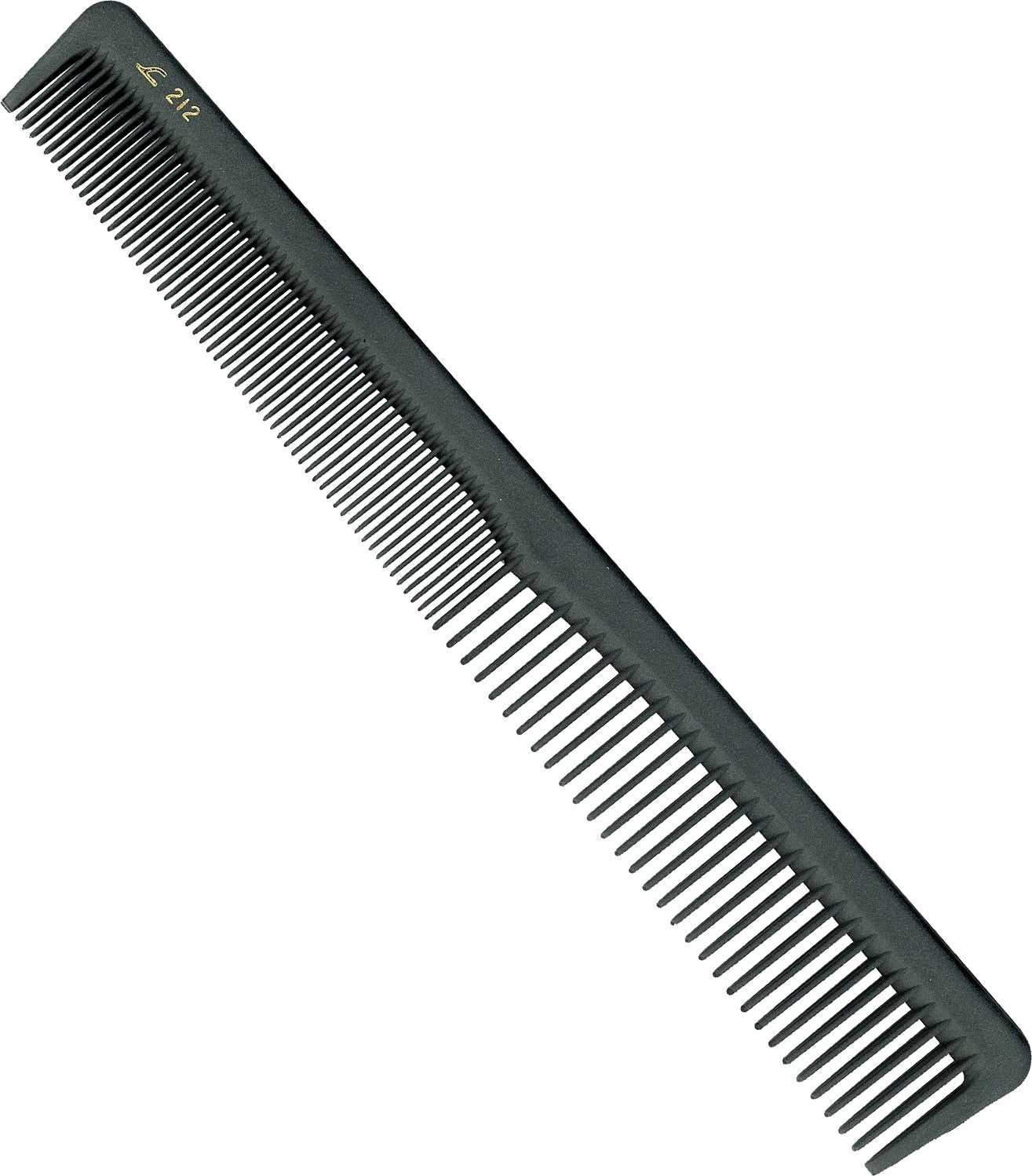 Fejic Carbonkamm No. 212