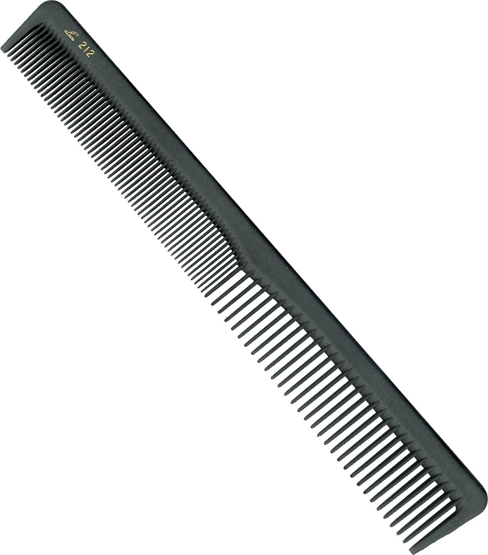 Fejic Carbonkamm No. 212