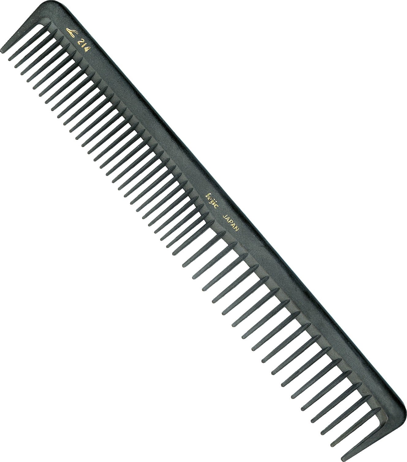 Fejic Carbonkamm Nr. 214