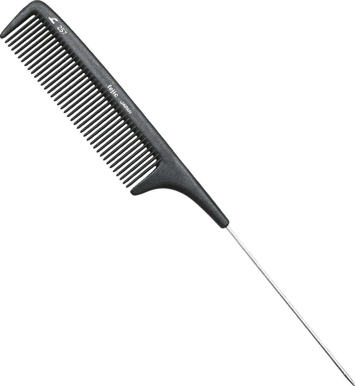 Fejic Carbonkamm Nr. 257