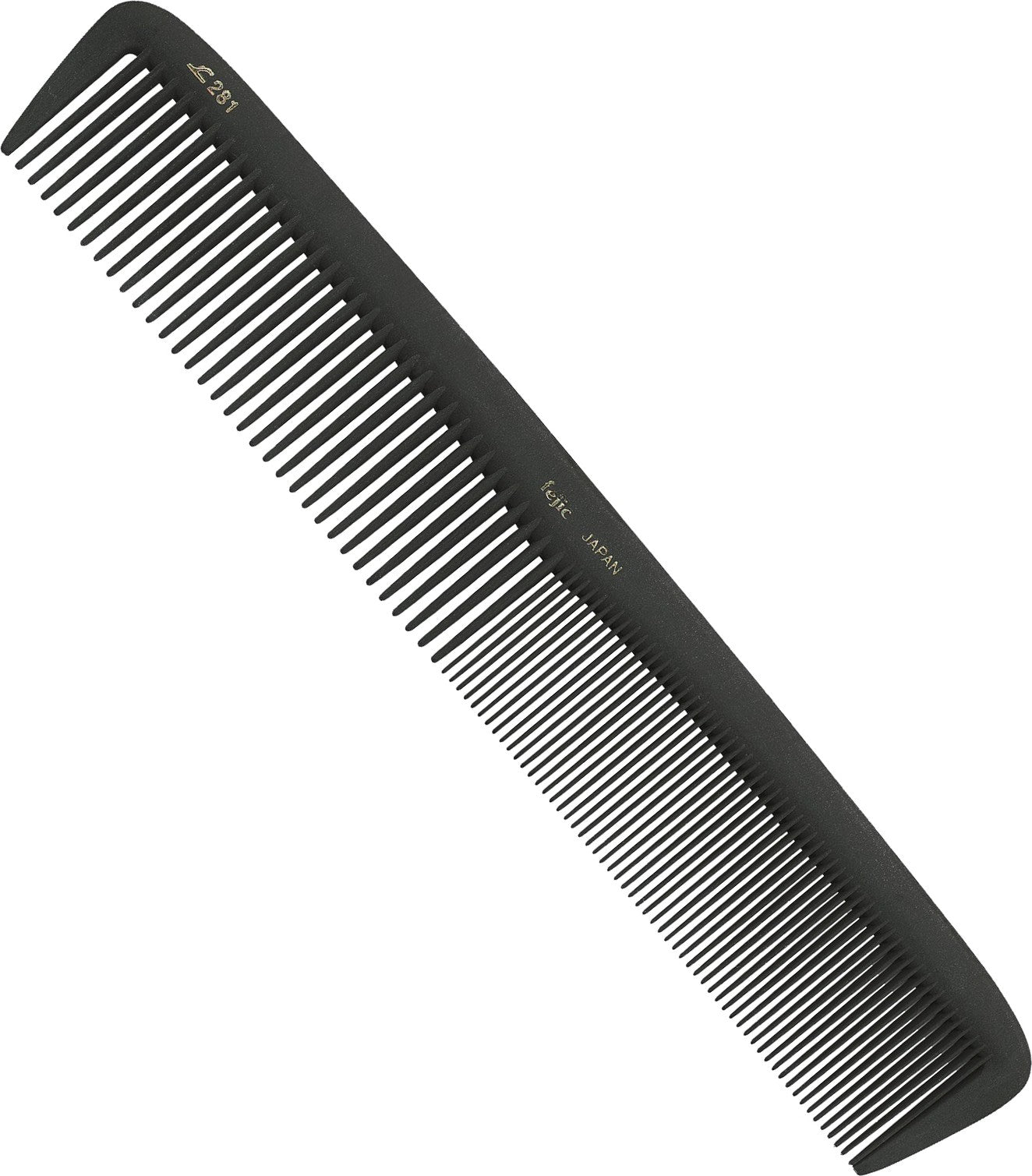 Fejic Carbonkamm Nr. 281