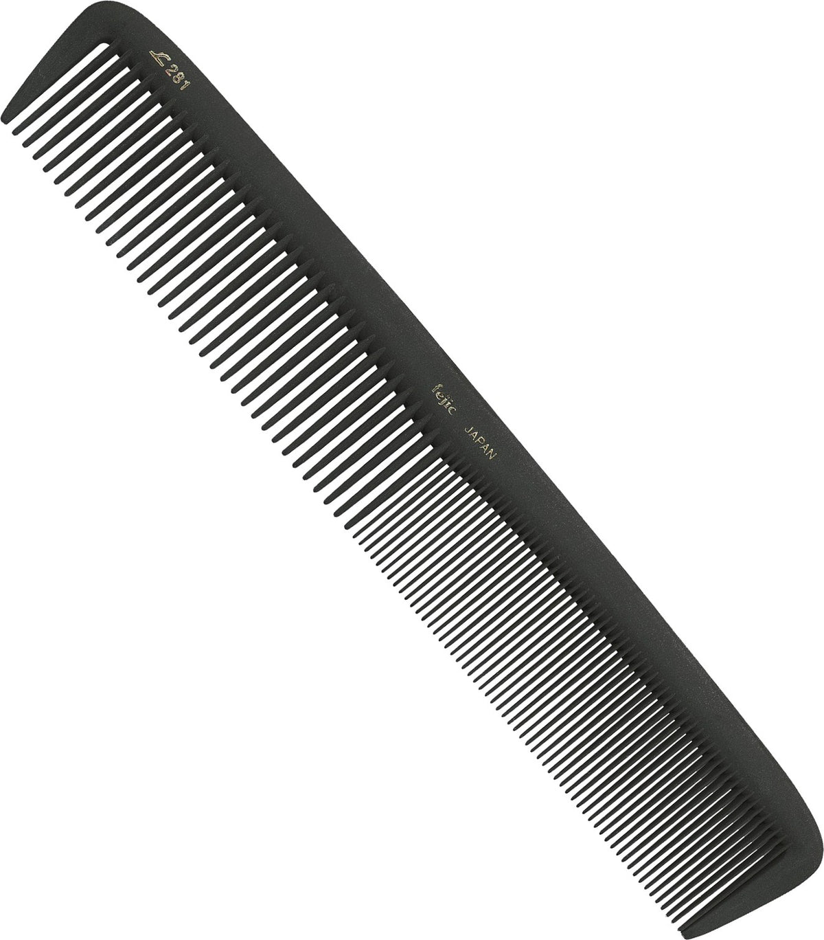 Fejic Carbonkamm Nr. 281