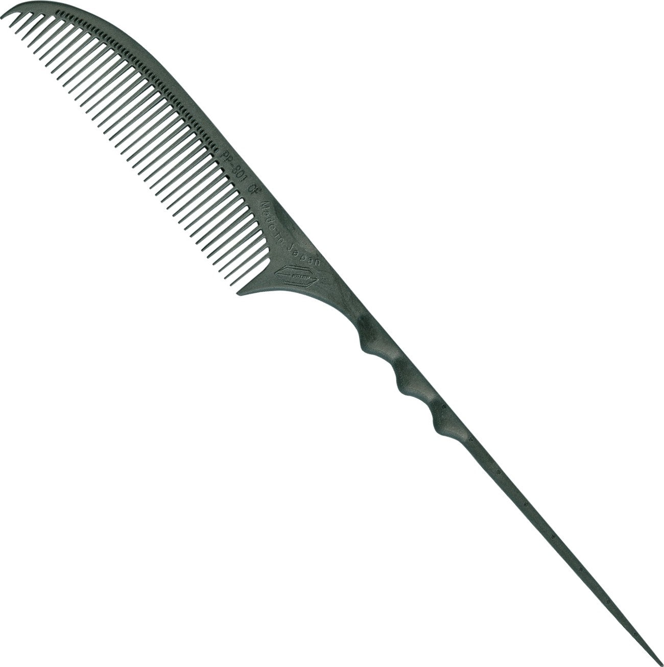 Fejic Carbonkamm Nr. 801