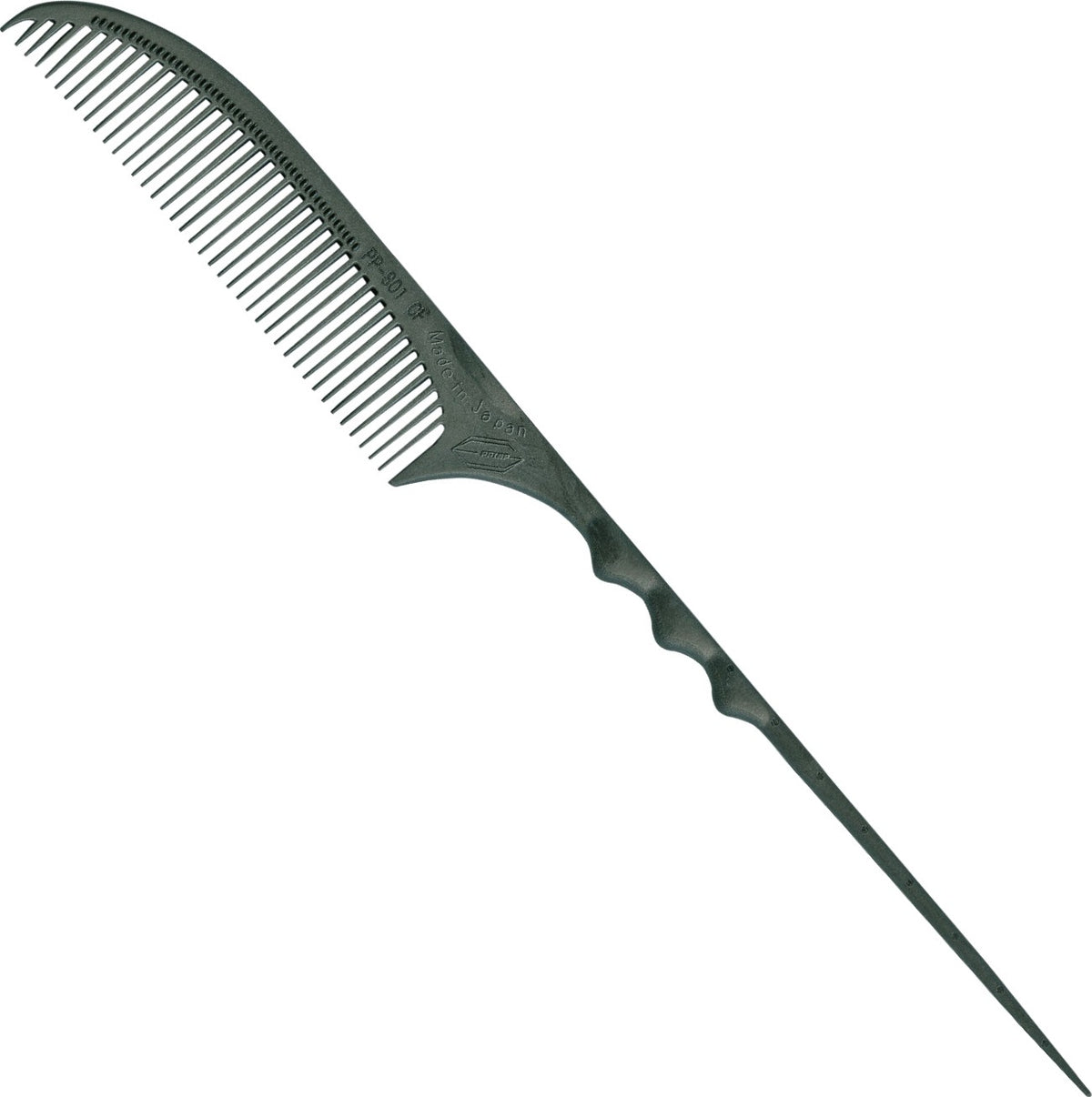 Fejic Carbonkamm Nr. 801