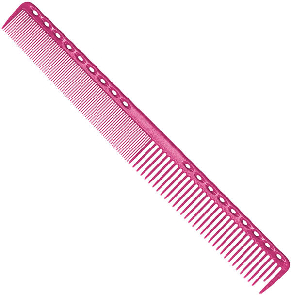 YS Park Haarschneidekamm Nr. 331 pink