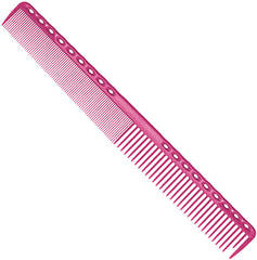 YS Park Haarschneidekamm Nr. 331 pink