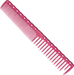 YS Park Haarschneidekamm Nr. 332 pink