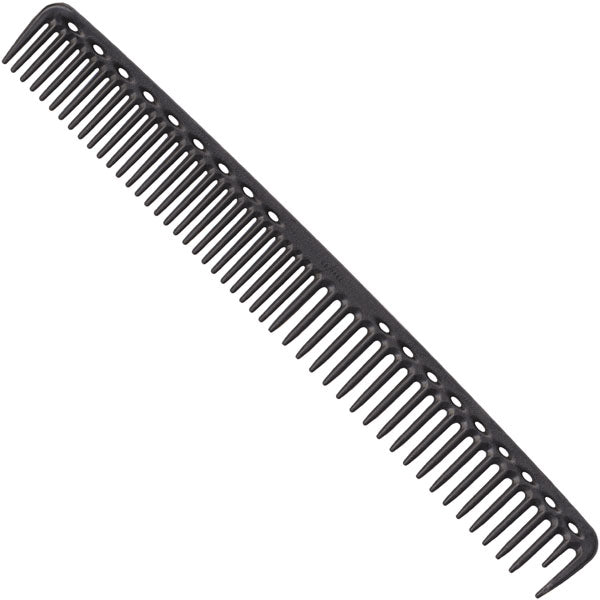 YS Park Haarschneidekamm No. 333 carbon