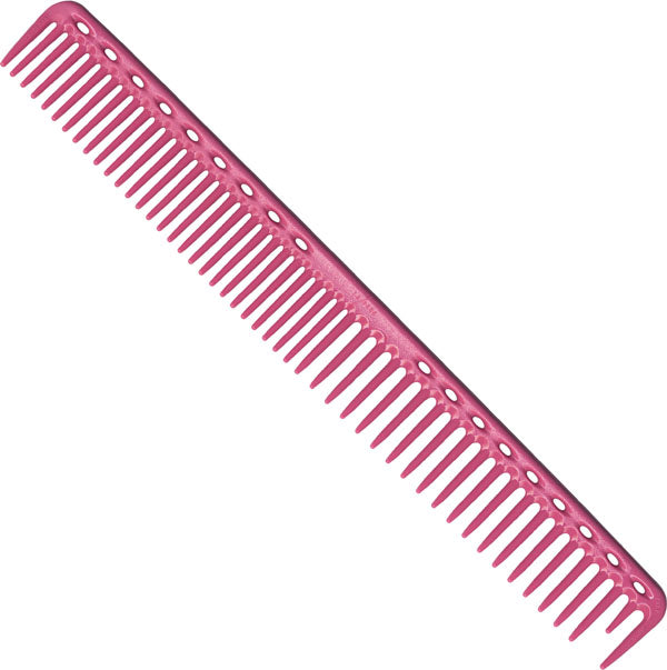 YS Park Haarschneidekamm Nr. 333 pink