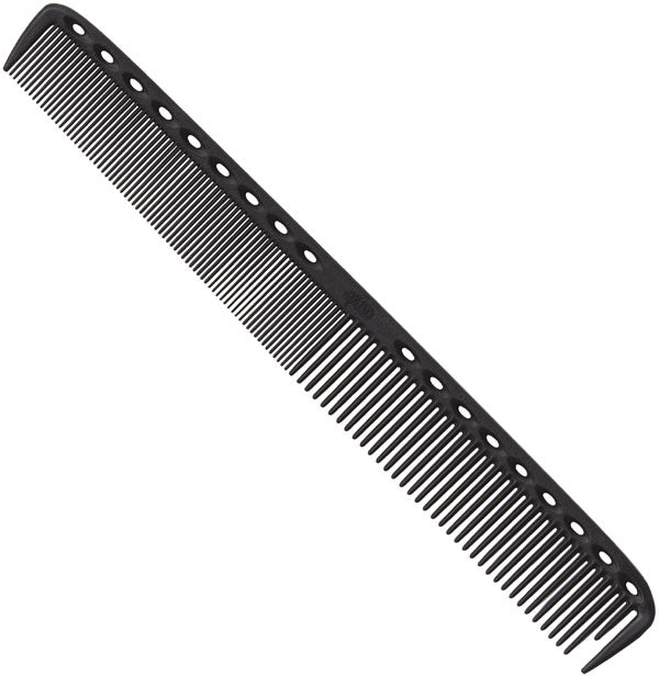 YS Park Haarschneidekamm 335 carbon schwarz