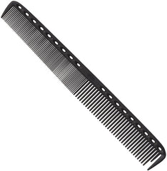 YS Park Haarschneidekamm 335 carbon schwarz