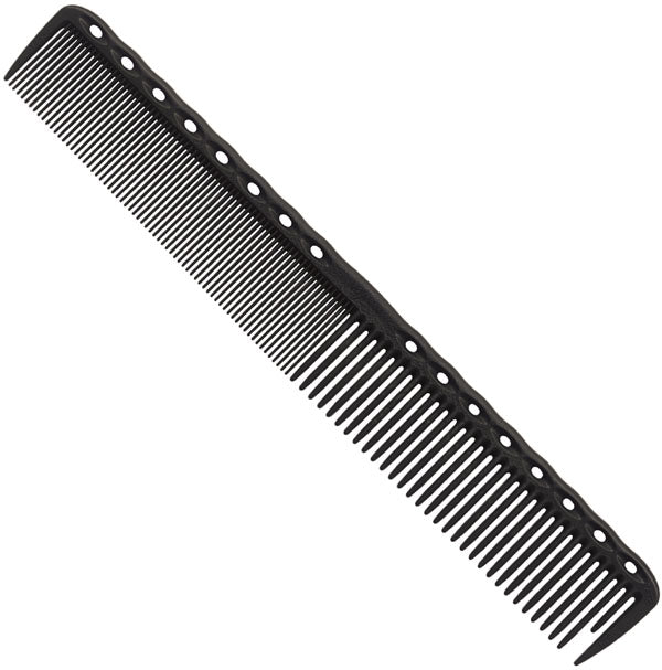 YS Park Haarschneidekamm 336 carbon schwarz
