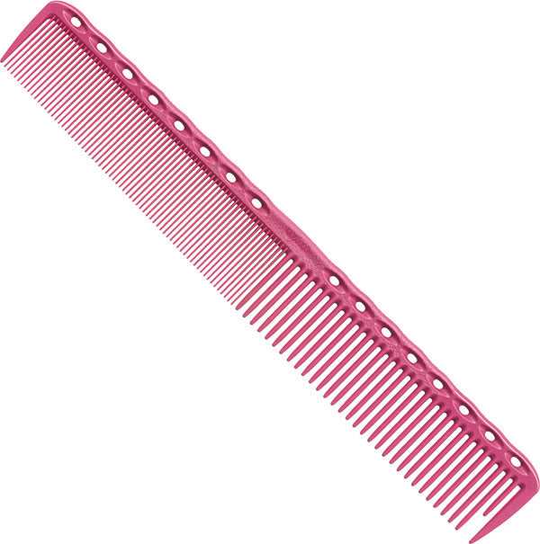 YS Park Haarschneidekamm Nr. 336 pink