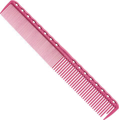 YS Park Haarschneidekamm Nr. 336 pink