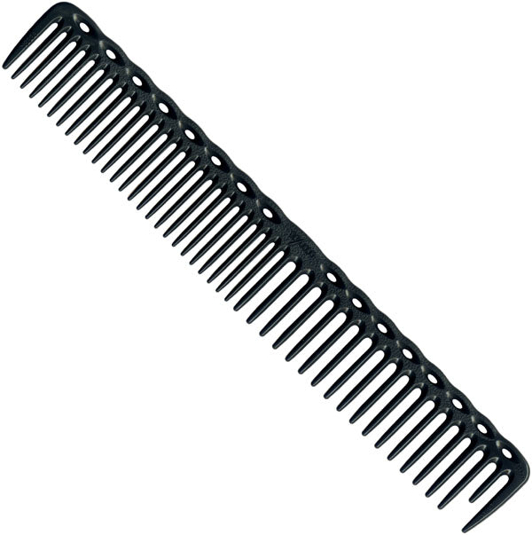 YS Park Haarschneidekamm 338 carbon schwarz