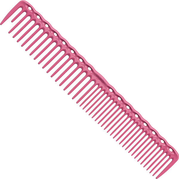 YS Park Haarschneidekamm Nr. 338 pink