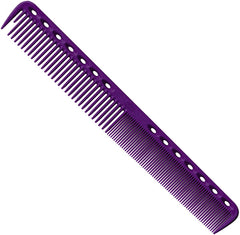 YS Park Haarschneidekamm Nr. 339 purple