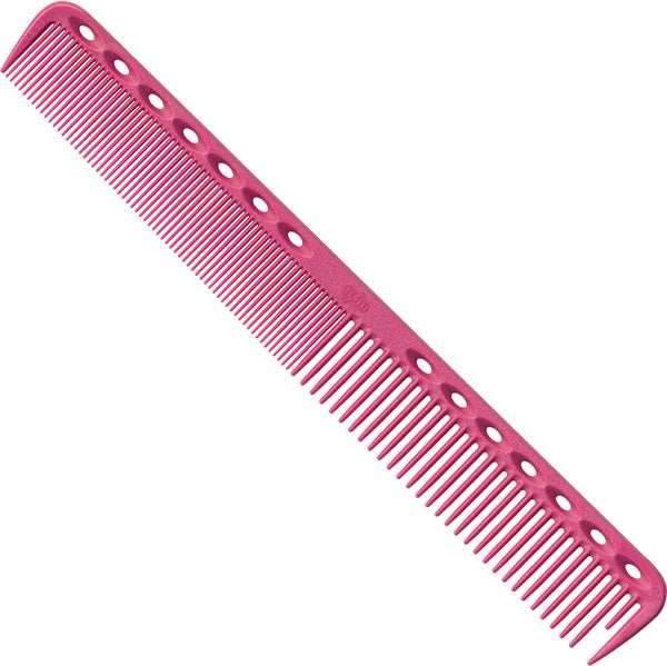 YS Park Haarschneidekamm Nr. 339 pink