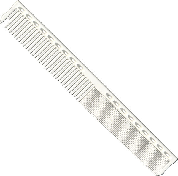 YS Park Haarschneidekamm Nr. 345 white