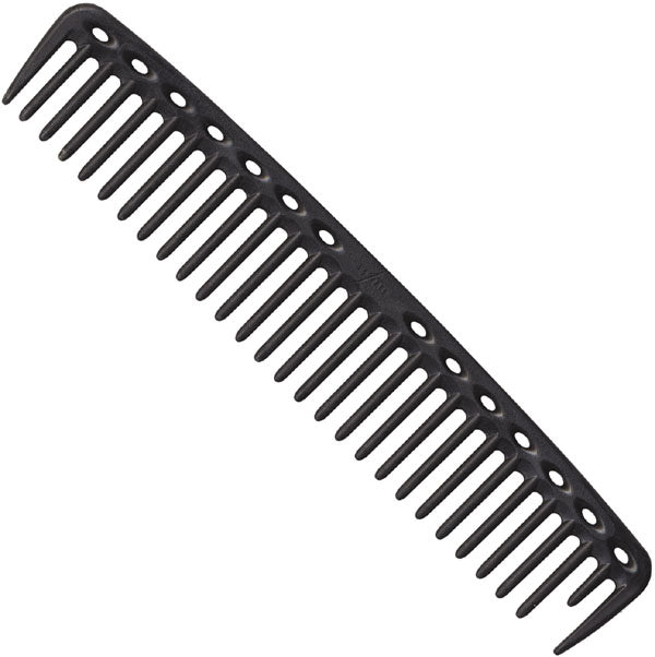 YS Park Haarschneidekamm Nr. 452 carbon schwarz