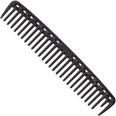 YS Park Haarschneidekamm Nr. 452 carbon schwarz