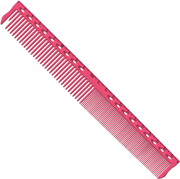 YS Park Haarschneidekamm Nr. G45 pink