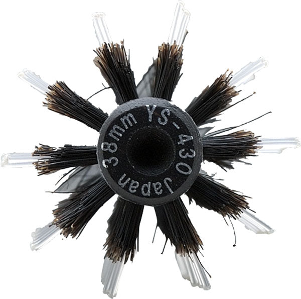 YS Park Carbon Tiger Brush No. 430