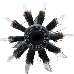 YS Park Carbon Tiger Brush No. 430
