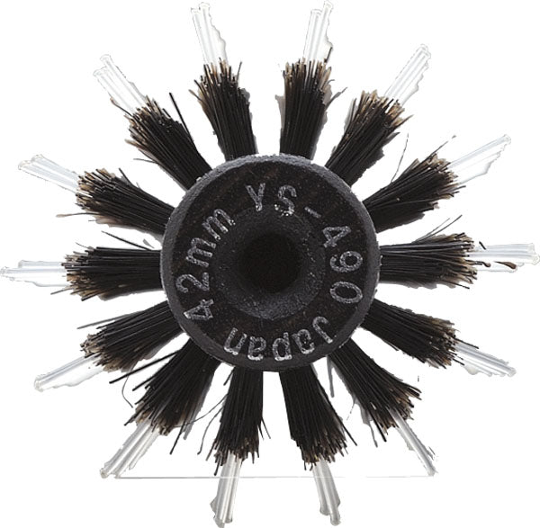 YS Park Carbon Tiger Brush No. 490