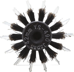 YS Park Carbon Tiger Brush No. 490