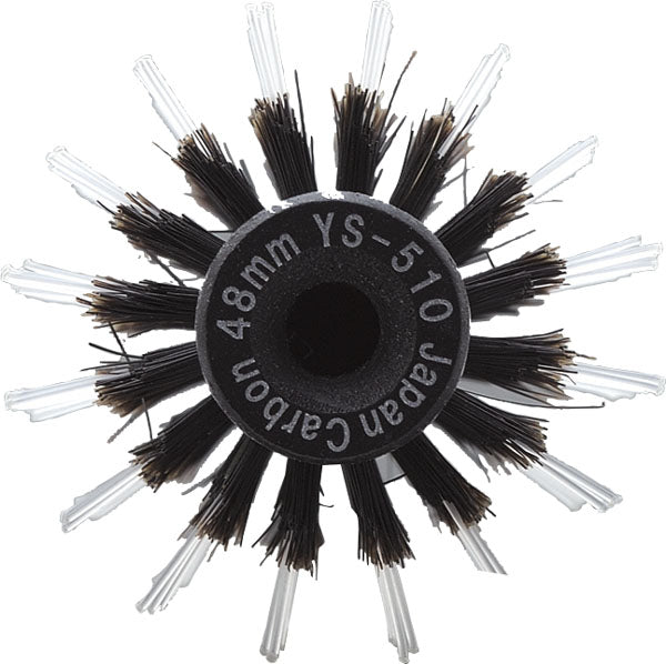YS Park Carbon Tiger Brush No. 510